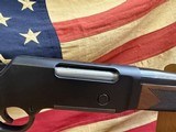 HENRY LONG RANGER .308 RIFLE - 10 of 12