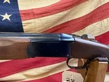 STOEGER CONDOR FIELD 28GA SHOTGUN - 5 of 12