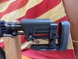 RUGER PRECISION 338 LAPUA RIFLE - 3 of 16