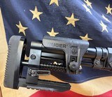 RUGER PRECISION 338 LAPUA RIFLE - 5 of 16