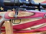 SAVAGE 110 7MM REM MAG RIFLE - 15 of 16
