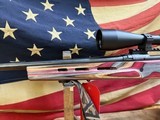 SAVAGE 110 7MM REM MAG RIFLE - 6 of 16