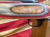 SAVAGE 110 7MM REM MAG RIFLE - 4 of 16
