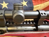 SAVAGE 110 7MM REM MAG RIFLE - 8 of 16