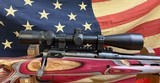 SAVAGE 110 7MM REM MAG RIFLE - 14 of 16
