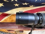 SAVAGE 110 7MM REM MAG RIFLE - 9 of 16