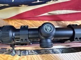 SAVAGE 110 7MM REM MAG RIFLE - 10 of 16