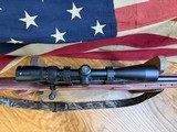 SAVAGE 110 7MM REM MAG RIFLE - 11 of 16