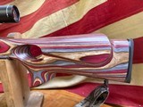 SAVAGE 110 7MM REM MAG RIFLE - 3 of 16