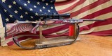 SAVAGE 110 7MM REM MAG RIFLE - 2 of 16