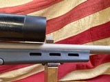 REMINGTON 700 .308 RIFLE - 7 of 18