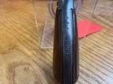 SMITH &WESSON VICTORY 38 S&W REVOLVER - 14 of 17