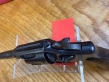 SMITH &WESSON VICTORY 38 S&W REVOLVER - 15 of 17