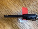 SMITH &WESSON VICTORY 38 S&W REVOLVER - 16 of 17