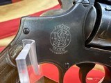 SMITH &WESSON VICTORY 38 S&W REVOLVER - 11 of 17