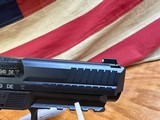 HK VP9F A1 9MM PISTOL - 5 of 10