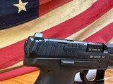 HK VP9F A1 9MM PISTOL - 4 of 10