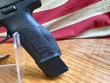 HK VP9F A1 9MM PISTOL - 10 of 10