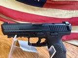 HK VP9F A1 9MM PISTOL - 9 of 10