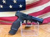 HK VP9F A1 9MM PISTOL - 2 of 10