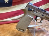 SIG ARMS P320 9MM PISTOL - 5 of 9