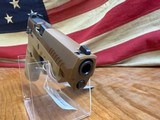SIG ARMS P320 9MM PISTOL - 3 of 9