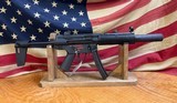 CENTURY AP5 9MM PISTOL