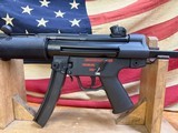 CENTURY AP5 9MM PISTOL - 13 of 17