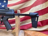 CENTURY AP5 9MM PISTOL - 14 of 17