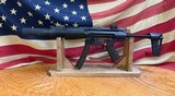 CENTURY AP5 9MM PISTOL - 2 of 17