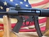 CENTURY AP5 9MM PISTOL - 8 of 17