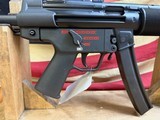 CENTURY AP5 9MM PISTOL - 15 of 17