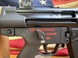 CENTURY AP5 9MM PISTOL - 4 of 17