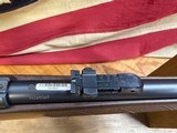 CZ 457 LUX .22MAG RIFLE - 10 of 13