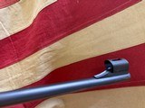CZ 457 LUX .22MAG RIFLE - 8 of 13
