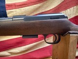 CZ 457 LUX .22MAG RIFLE - 6 of 13