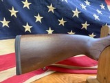 CZ 457 LUX .22MAG RIFLE - 13 of 13