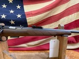 CZ 457 LUX .22MAG RIFLE - 9 of 13
