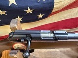 CZ 457 LUX .22MAG RIFLE - 11 of 13