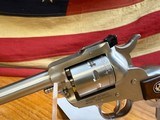 RUGER SINGLE NINE .22WMR REVOLVER - 6 of 7