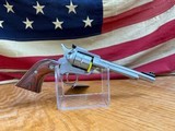 RUGER SINGLE NINE .22WMR REVOLVER - 2 of 7