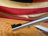 RUGER SINGLE NINE .22WMR REVOLVER - 5 of 7
