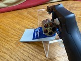 SMITH&WESSON PC 442 38SPL+P
REVOLVER - 3 of 10