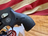 SMITH&WESSON PC 442 38SPL+P
REVOLVER - 10 of 10