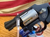 SMITH&WESSON PC 442 38SPL+P
REVOLVER - 8 of 10