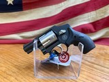 SMITH&WESSON PC 442 38SPL+P
REVOLVER - 2 of 10