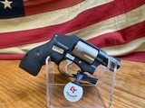 SMITH&WESSON PC 442 38SPL+P
REVOLVER - 1 of 10