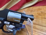 SMITH&WESSON PC 442 38SPL+P
REVOLVER - 4 of 10