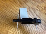SMITH&WESSON BODYGUARD 38SPL REVOLVER - 7 of 10