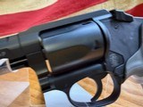 SMITH&WESSON BODYGUARD 38SPL REVOLVER - 9 of 10